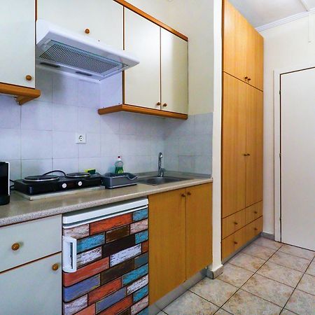 Oscar Aparthotel Kallithea  Eksteriør bilde